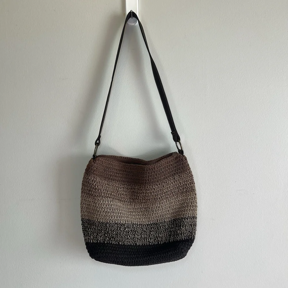sonoma crochet